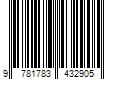 Barcode Image for UPC code 9781783432905