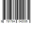 Barcode Image for UPC code 9781784042035