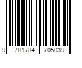 Barcode Image for UPC code 9781784705039