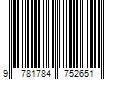 Barcode Image for UPC code 9781784752651