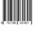 Barcode Image for UPC code 9781785031601