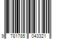 Barcode Image for UPC code 9781785043321