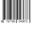 Barcode Image for UPC code 9781785043673