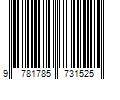 Barcode Image for UPC code 9781785731525