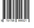 Barcode Image for UPC code 9781785999321