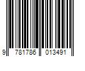 Barcode Image for UPC code 9781786013491