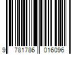 Barcode Image for UPC code 9781786016096