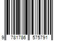 Barcode Image for UPC code 9781786575791