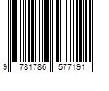 Barcode Image for UPC code 9781786577191