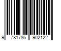 Barcode Image for UPC code 9781786902122