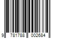 Barcode Image for UPC code 9781788002684