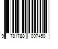 Barcode Image for UPC code 9781788007450