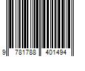 Barcode Image for UPC code 9781788401494