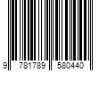 Barcode Image for UPC code 9781789580440