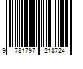 Barcode Image for UPC code 9781797218724