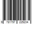 Barcode Image for UPC code 9781797225234