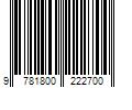 Barcode Image for UPC code 9781800222700