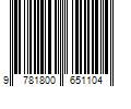 Barcode Image for UPC code 9781800651104