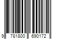 Barcode Image for UPC code 9781800690172