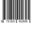 Barcode Image for UPC code 9781800902695