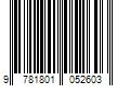 Barcode Image for UPC code 9781801052603. Product Name: First 100 Dinosaurs