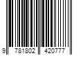 Barcode Image for UPC code 9781802420777