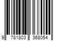 Barcode Image for UPC code 9781803368054