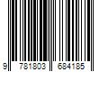 Barcode Image for UPC code 9781803684185