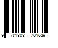 Barcode Image for UPC code 9781803701639