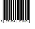 Barcode Image for UPC code 9781804171615