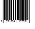 Barcode Image for UPC code 9781804175781