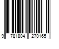 Barcode Image for UPC code 9781804270165