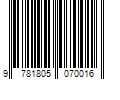 Barcode Image for UPC code 9781805070016