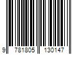 Barcode Image for UPC code 9781805130147