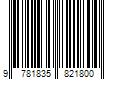 Barcode Image for UPC code 9781835821800