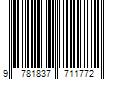 Barcode Image for UPC code 9781837711772