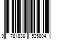 Barcode Image for UPC code 9781838525804