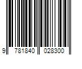 Barcode Image for UPC code 9781840028300