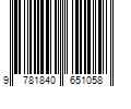 Barcode Image for UPC code 9781840651058