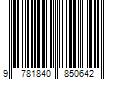 Barcode Image for UPC code 9781840850642