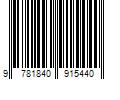 Barcode Image for UPC code 9781840915440