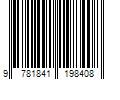 Barcode Image for UPC code 9781841198408