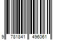 Barcode Image for UPC code 9781841496061