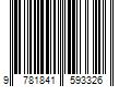 Barcode Image for UPC code 9781841593326