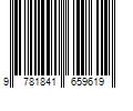 Barcode Image for UPC code 9781841659619