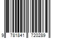 Barcode Image for UPC code 9781841720289