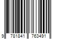 Barcode Image for UPC code 9781841763491