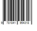 Barcode Image for UPC code 9781841954318