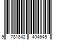 Barcode Image for UPC code 9781842404645