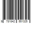 Barcode Image for UPC code 9781842551325